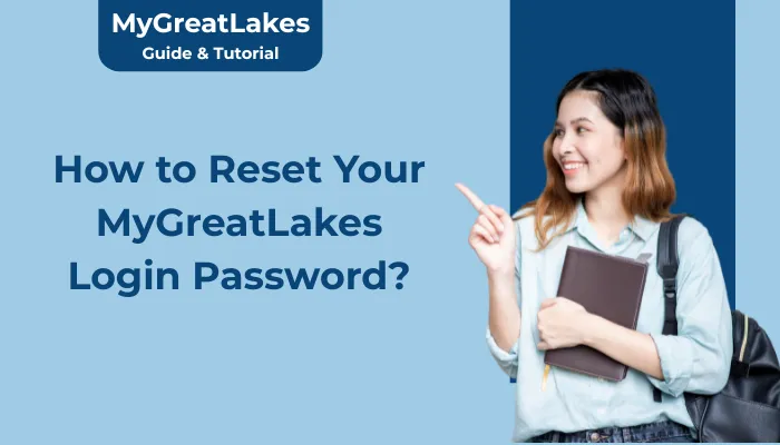 How to Reset Your Login Password?