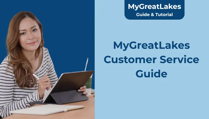 MyGreatLakes Customer Service Guide MyGreatLakes Customer Service Guide