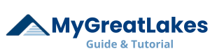 MyGreatLakes Logo MyGreatLakes Logo
