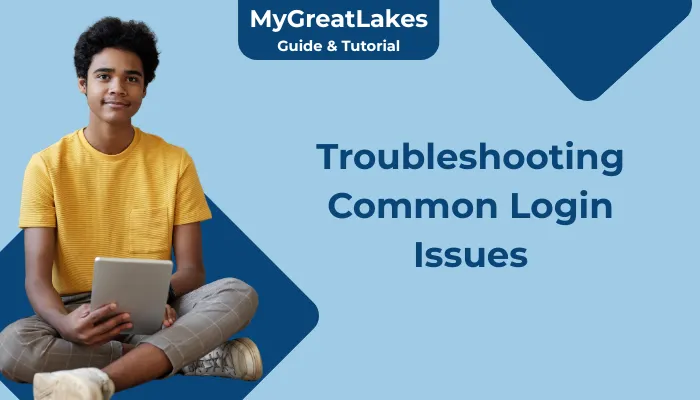 Troubleshooting Common Login Issues